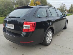 Škoda octavia 3 - 6