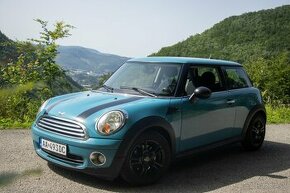 MINI Cooper ONE - 6