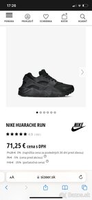 Nike Huarache Run - 6