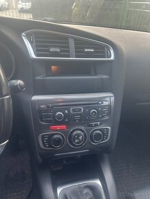 Citroen C4 1.6 HDi - 6