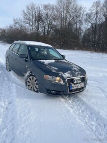 Audi a4 b7 - 6