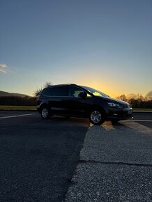 Volkswagen Sharan 2.0 TDi - 6