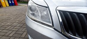 Skoda Octavia 2fl 1.2tsi 2012 - 6