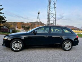 Audi A4 Avant B8 1.8 TFSI QUATTRO 118kw 166tis. km - 6