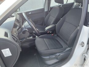 ŠKODA FABIA COMBI 1.2 TSI 110PS STYLE - 6