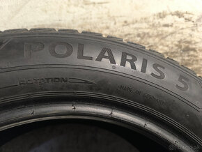 205/55 R16 Zimné pneumatiky Barum Polaris 4 kusy - 6