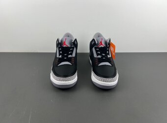 Jordan 3 Retro OG Black Cement - 6