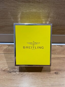 Predám Breitlingy - 6