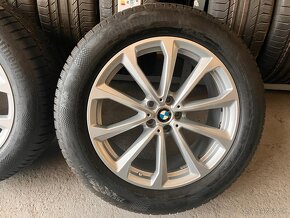 Originál zimné kolesa BMW X7 G07 20” - 6