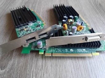 Asus GT710-SL-1GD5 + NVIDIA Quadro - 6