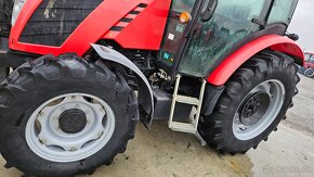 Zetor proxima 90 (2015 full vybava) - 6