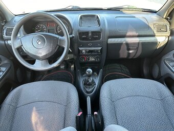 Renault Clio Storia 1.2 43KW/59HP - 6