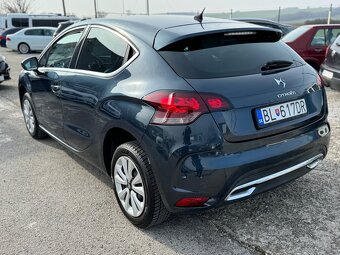 Citroën DS4 HDi 110 Style - 6