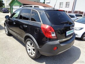 Opel Antara 2.2 CDTI 4x4 Enjoy - 6