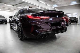 BMW M8 - 6