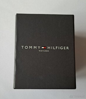 HODINKY PÁNSKE TOMMY HILFIGER. - 6