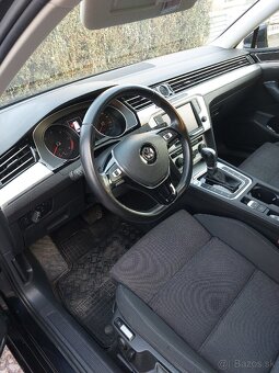 VW Passat B8 2.0 Tdi 110kW 145000 km automat - 6