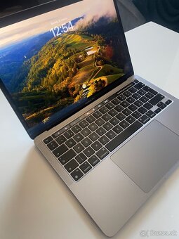 MacBook Pro M2 (2022) 256gb , Super stav - 6