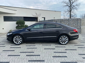 Passat CC 2.0TDI - 6