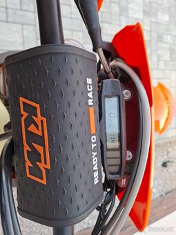 KTM EXC 300 TBI 2024 - 6