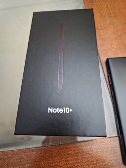 Predam samsung galaxy Note 10 plus - 6