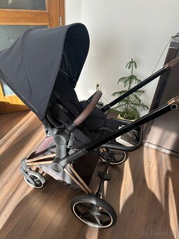 Cybex priam 2022 - 6