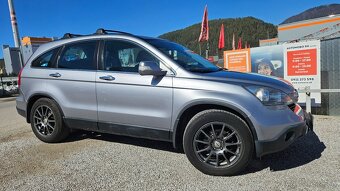 Honda CR-V 2.2i CDTi ES - 6