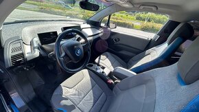 BMW i3 125kw 120AH 42,2kWh - 6