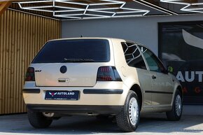 Volkswagen Golf 1.4 Champ - 6