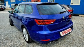 Seat Leon ST 2.0 TDI S&S Xcellence DSG - 6