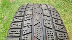 Zimné pneu Continental ContiWinterContact TS830P, 215/60 R16 - 6