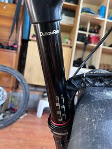 Rock shox Yari 29 - 6