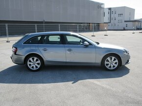 Audi A4 Avant 1.8 T FSI - 6