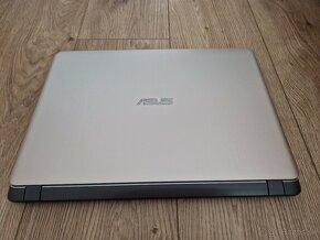 Notebook ASUS X507U - 6