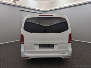 MERCEDES VITO-v CLAS AMG LONG VERZIA - 6