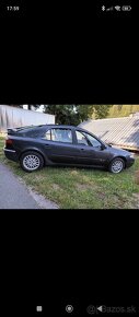 Renault laguna - 6