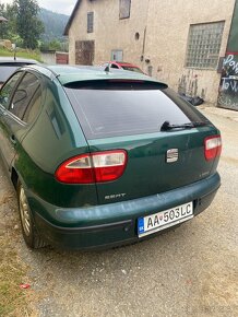 Rozpredam Seat Leon na nd - 6