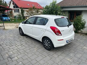 Hyundai i20 1.2i 16V - 6