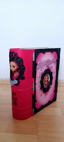 Ever After High Kniha pribehov - 6