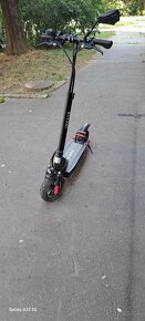 Kugoo Kirin M4 Pro Electric Scooter - 6