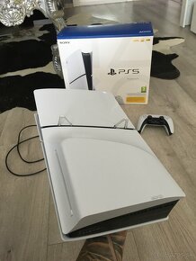 PS5 slim 1TB - 6