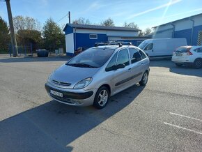 Citroen picasso - 6