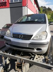 Mercedes Benz A160 - 6