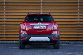 Opel Mokka 1.6 S/S Smile/Selection - 6