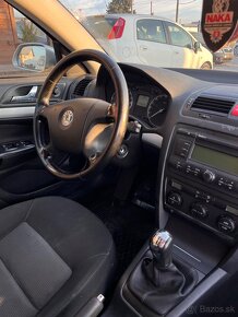 Octavia Combi 1.9TDi - 6