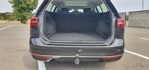 Volkswagen Passat Variant 2.0 TDI BMT Highline DSG - 6