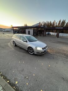 Passat B7 - 6