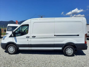 Ford Transit 2.0 TDCi L3H2 3500kg - 6