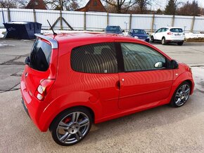 Renault twingo RS - 6