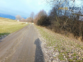 Predaj, pozemok 12578 m2, na priemyselné účely, Martin - 6